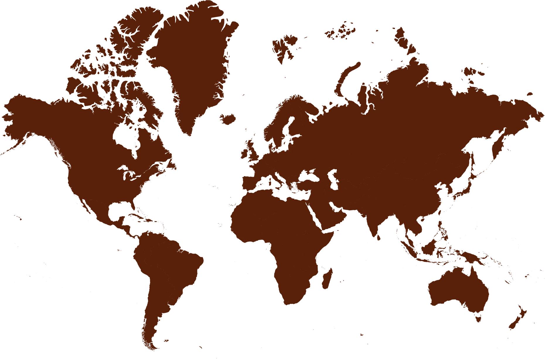World Map